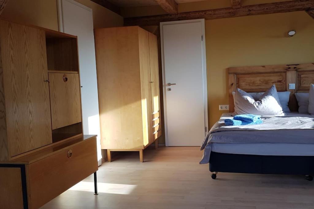 Ferienwohnung Salamander Pirna Exterior photo